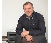 Голова Правління АТ "ДНІПРОАЗОТ" Сідоров Сергій Леонідович