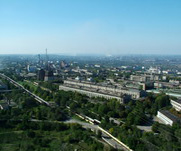 Хлорорганічний комплекс