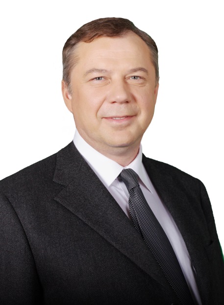 Сидоров Сергей Леонидович